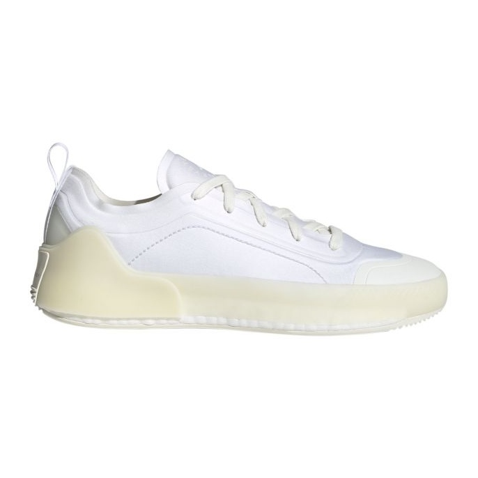 Adidas by Stella McCartney Treino Skor W FY1548 vit