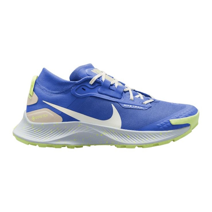 Nike Pegasus Trail 3 GORE-TEX W DC8794-400 skor blå