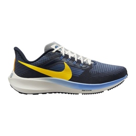 Nike Air Zoom Pegasus 39 Premium M DO9580-400 sko svart blå