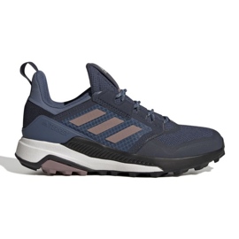 Adidas Terrex Trailmaker W GY6152 skor marinblå