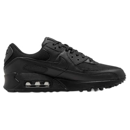 Nike Air Max 90 Ltr M CZ5594-001 skor svart
