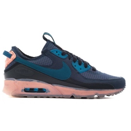 Nike Air Max Terrascape 90 M DH4677-400 blå