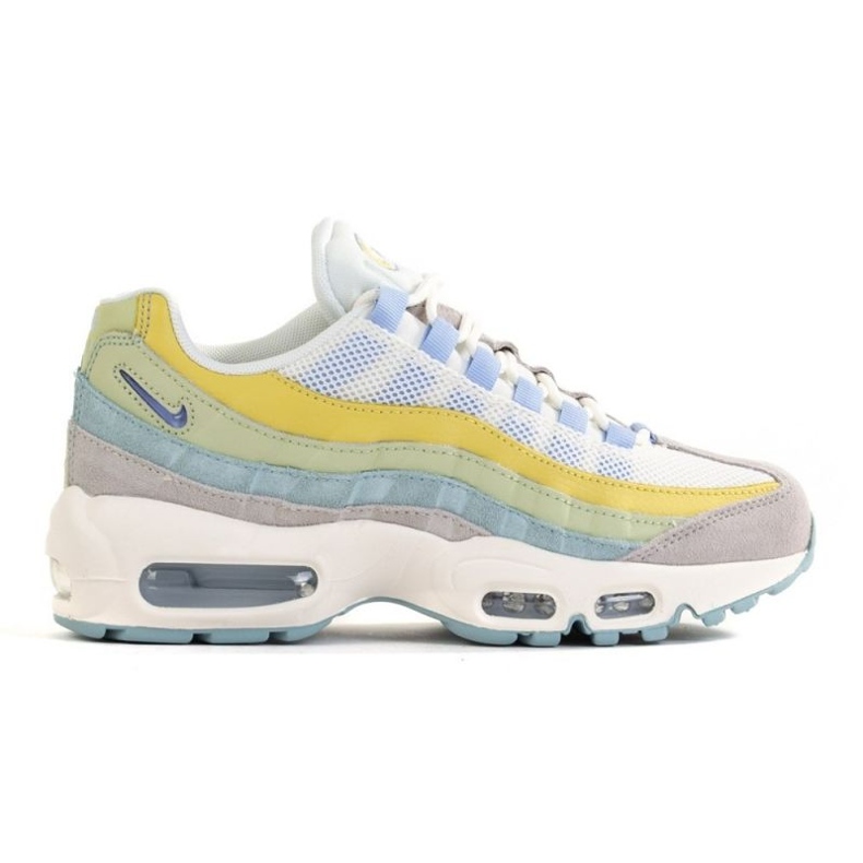 Nike Air Max 95 Tm DR7867-100 skor vit