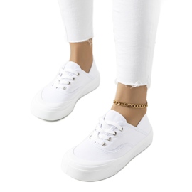 Vita Jesperse sneakers