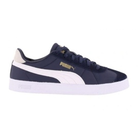 Puma Club Nylon M 384822 03 blå