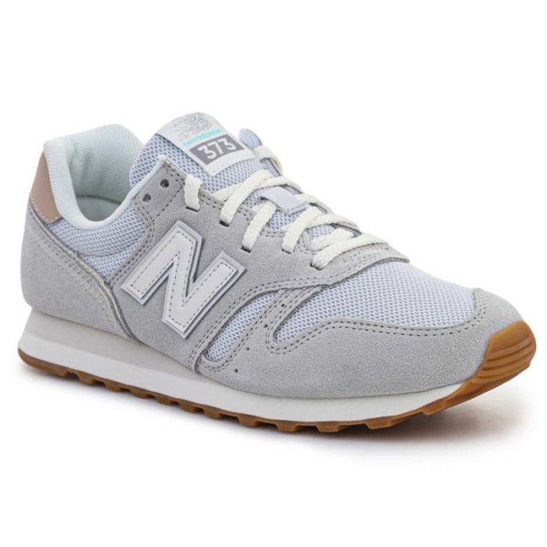 New Balance W WL373SU2 grå