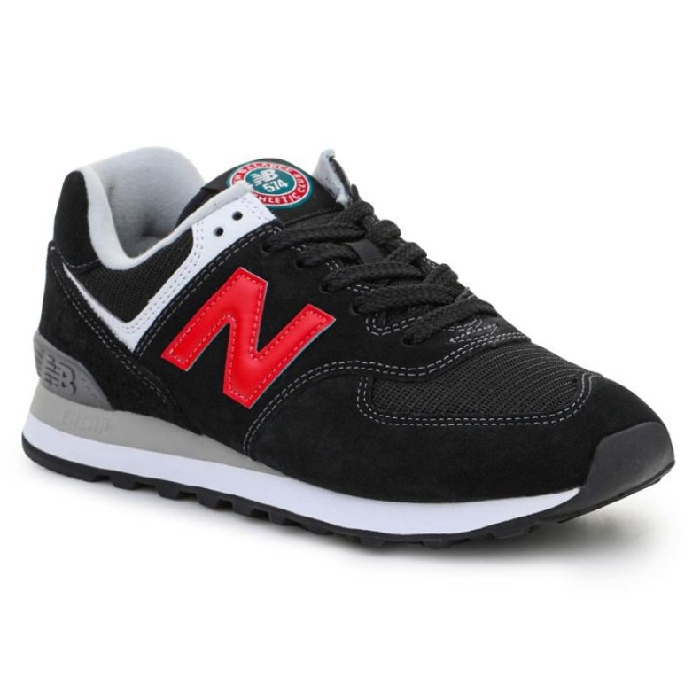 New Balance M ML574HY2 svart