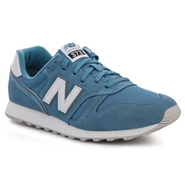 New Balance M ML373BF2 blå