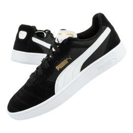 Puma Astro Kick W 369072 01 svart