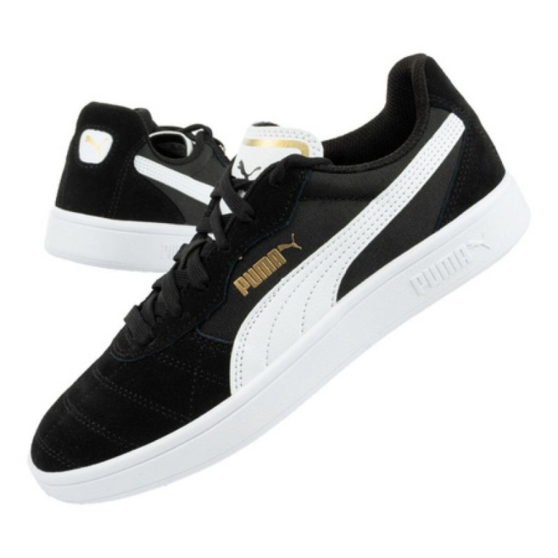 Puma Astro Kick W 369072 01 svart