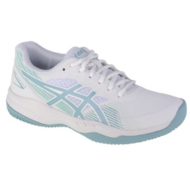 Asics Gel-Game 8 Clay / OC W 1042A151-106 vit