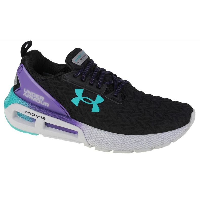 Under Armour Hovr Mega 2 Clone M 3024479-003 löparskor svart