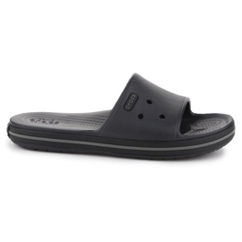 Crocs Crocband Iii Slide 205733-02S svart