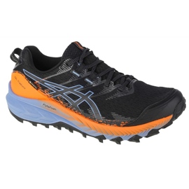 Asics Gel-Trabuco 10 Gtx 1011B328-002 löparskor svart