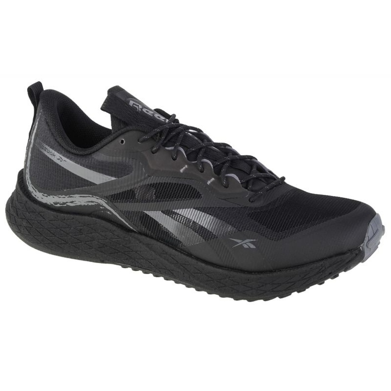 Reebok Floatride Energy 3 Adventure M G58173 löparskor svart