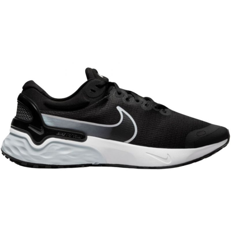 Nike Renew Run 3 M DC9413 001 svart