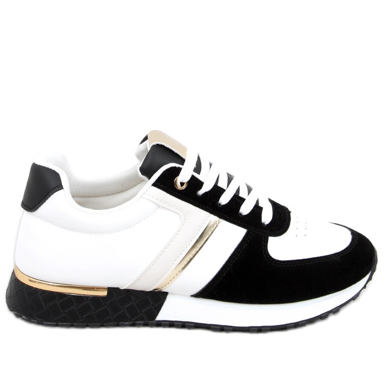 Grässvarta sportskor för kvinnor mångfärgad