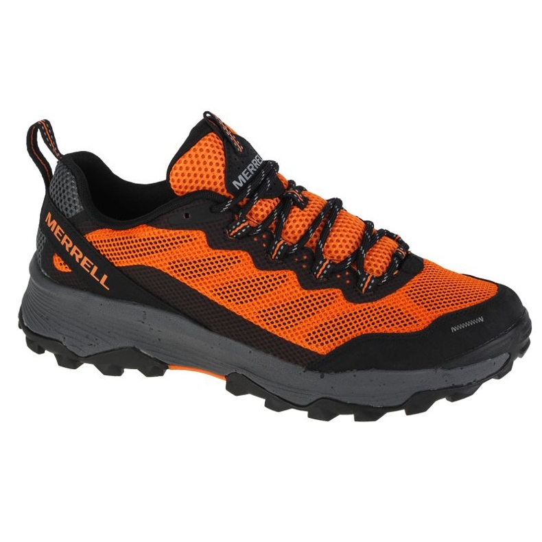 Merrell Speed ​​​​Strike Shoes Orange