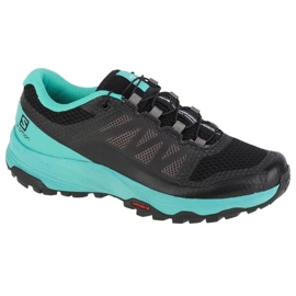 Salomon Xa Discovery 406788 skor svart