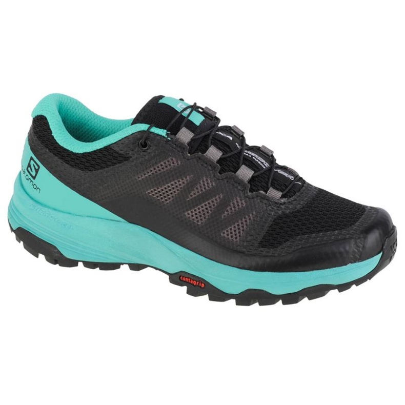 Salomon Xa Discovery 406788 skor svart