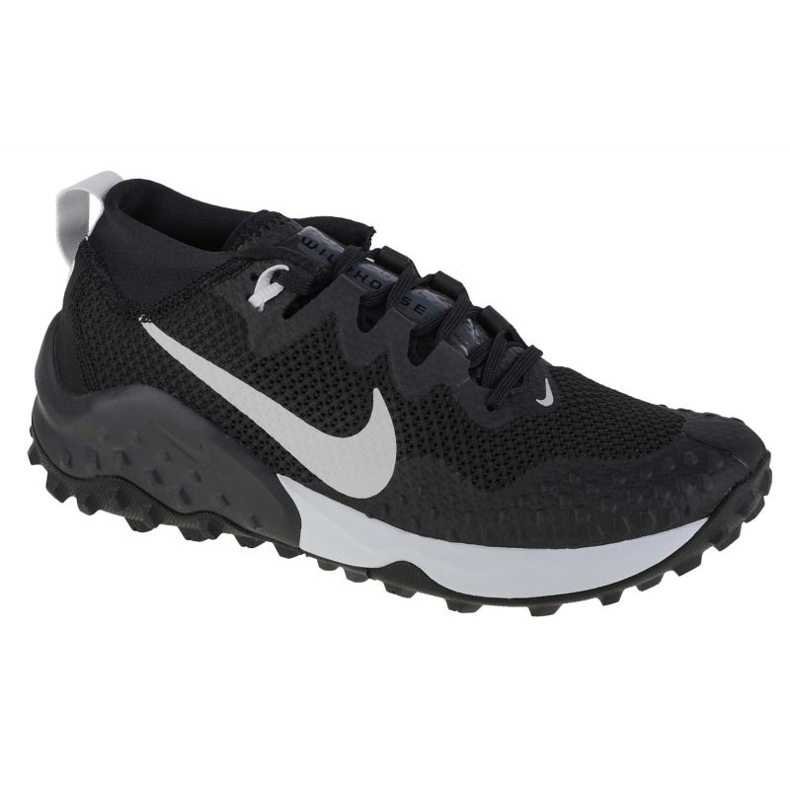 Nike Wildhorse 7 W CZ1864-002 skor svart svart