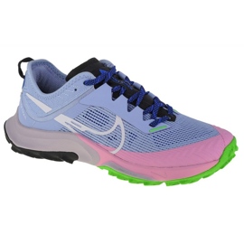 Nike Air Zoom Terra Kiger 8 W DH0654-500 purpur
