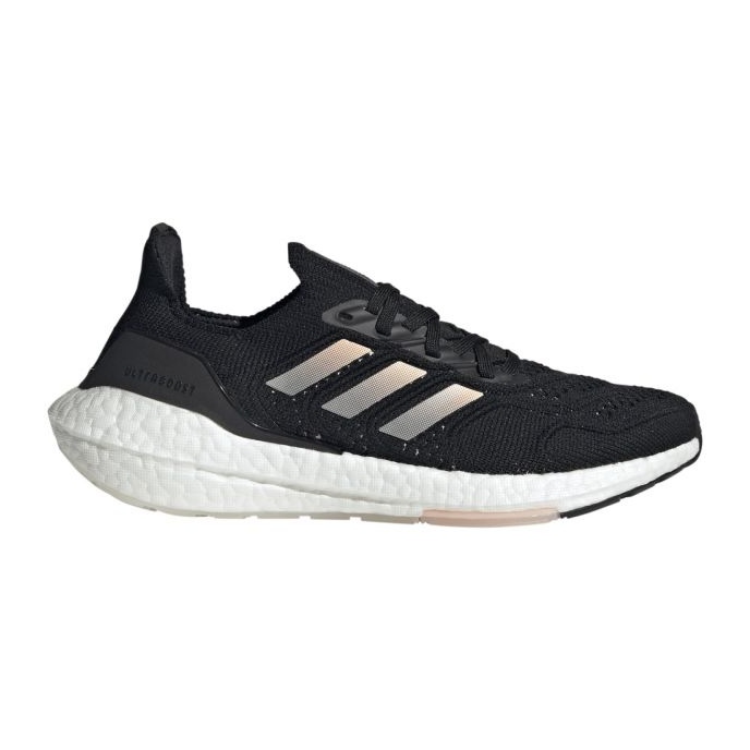 Skor adidas Ultraboost 22 HEAT.RDY WW H01174 svart