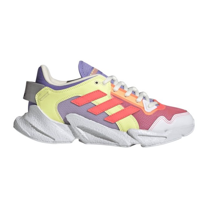 Skor adidas Kk X9000 W GY0846 mångfärgad