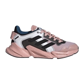 Skor adidas Kk X9000 W GY0859 mångfärgad