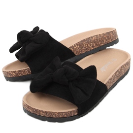 Kiara Svarta kork rutschbanor