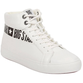 Vita herrsneakers Big Star EE174340