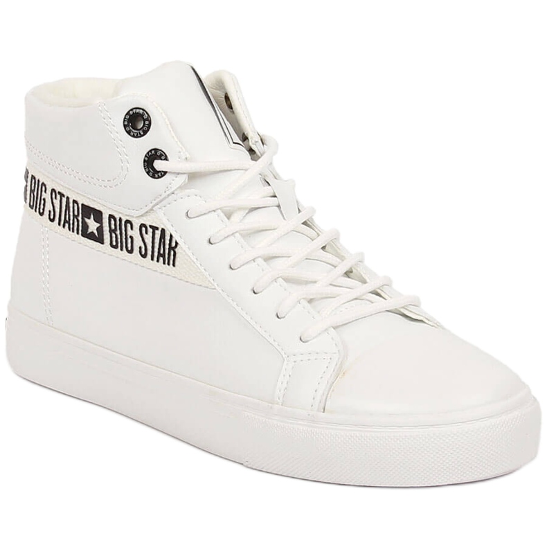 Vita high-top sneakers Big Star EE274356