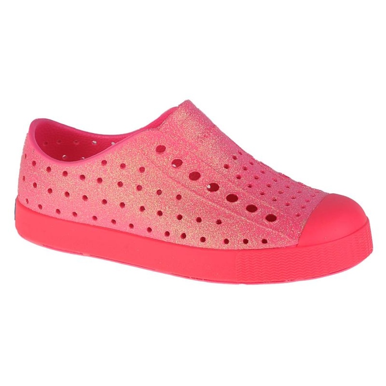 Native Jefferson Bling Youth Jr 15100112-5597 rosa