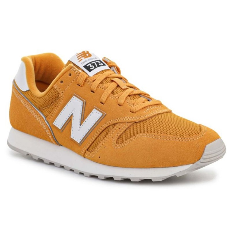 New Balance M ML373BL2 orange