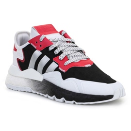 Adidas Nite Jogger M EF5402 skor svart