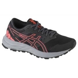Asics Gel-Excite Trail W 1012B051-001 svart svart