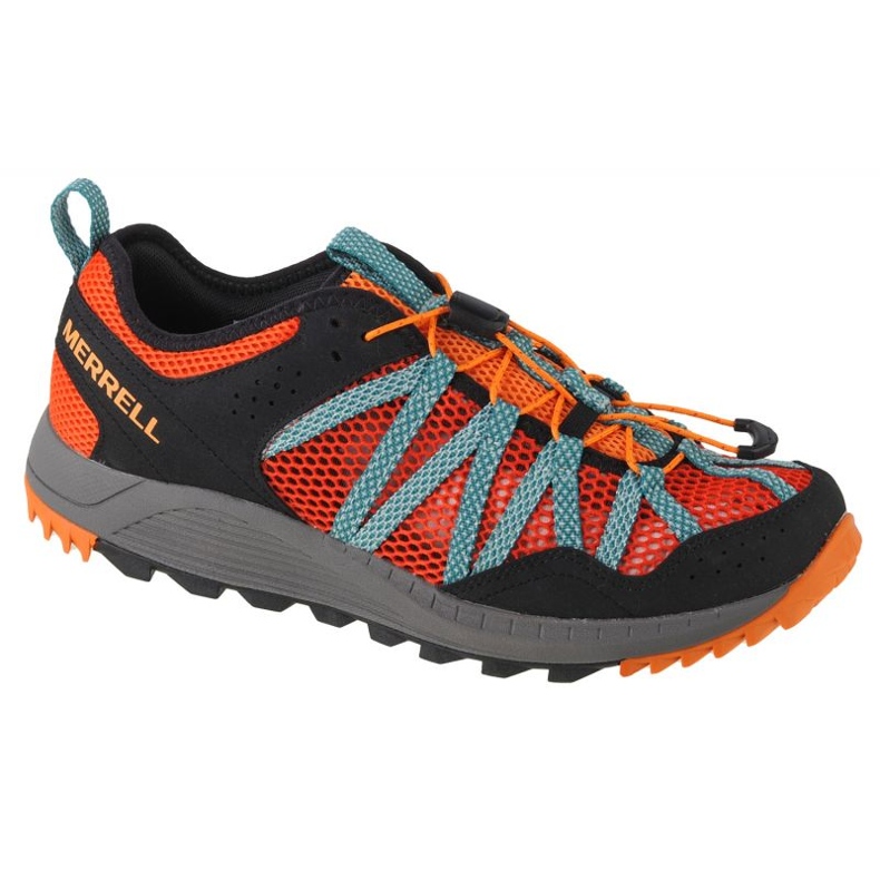 Merrell Wildwood Aerosport M J135183 skor orange