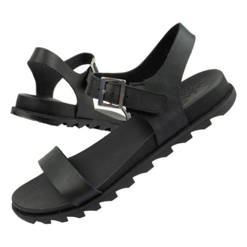 BM Sandaler Sorel Roaming Decon W NL4099-010 svart