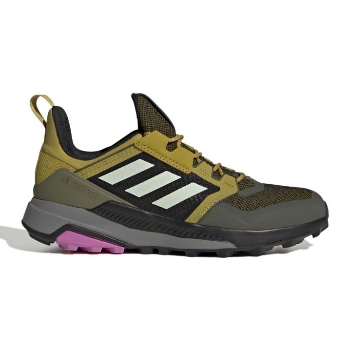 Adidas Terrex Trailmaker M GZ5694 skor kaki grön