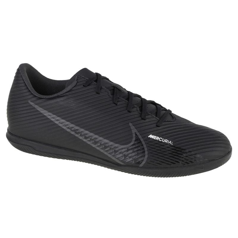 Nike Mercurial Vapor 15 Club Ic M DJ5969-001 fotbollsskor svart