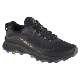 Merrell Moab Speed ​​​​J067039 skor svart
