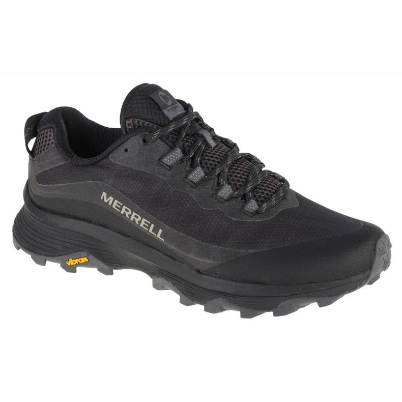 Merrell Moab Speed ​​​​J067039 skor svart