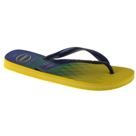 Havaianas Brasil Fresh 4145745-9588 flipflops blå