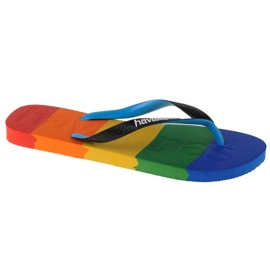 Havaianas Top Logomania 4146364-8269 flipflops mångfärgad