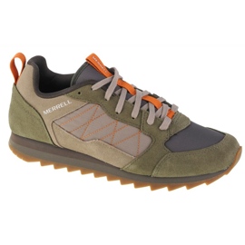 Merrell Alpine Sneaker M J003277 skor beige mångfärgad