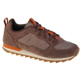 Merrell Alpine Sneaker M J003511 brun