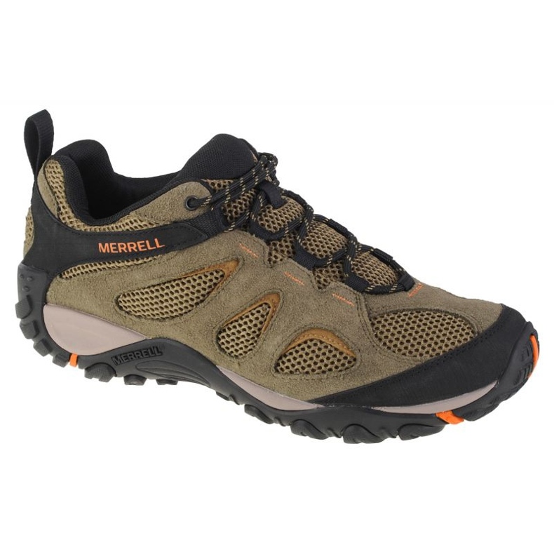 Merrell Yokota 2 M J135439 brun