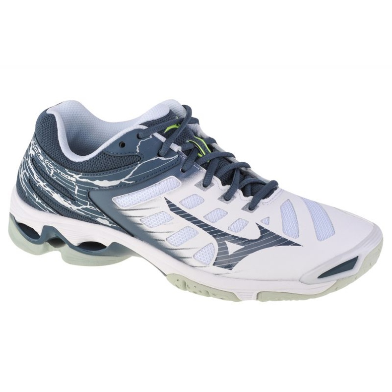 Mizuno Wave Voltage M V1GA216038 skor vit