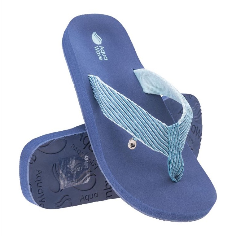 Admisa Wmns W 92800399928 blå