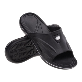 AquaWave Awerten flipflops 92800331089 svart